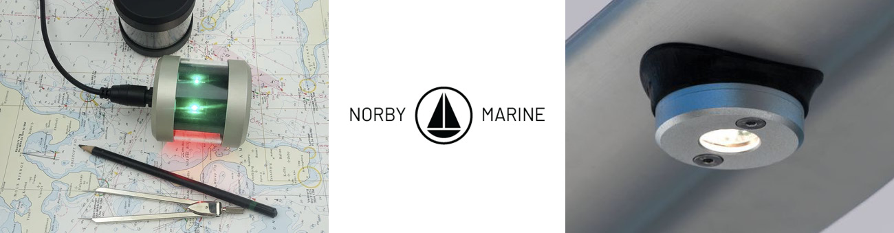 Norby Marine