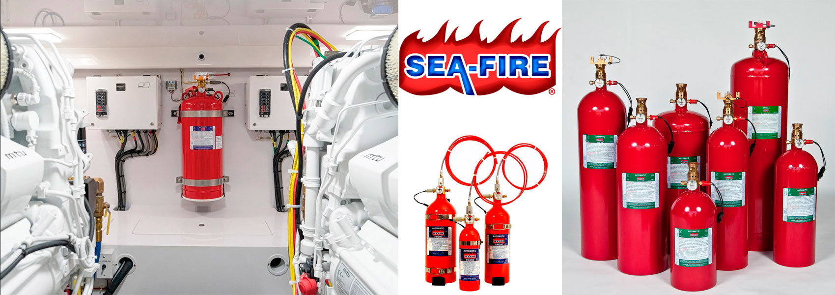 Sea-Fire