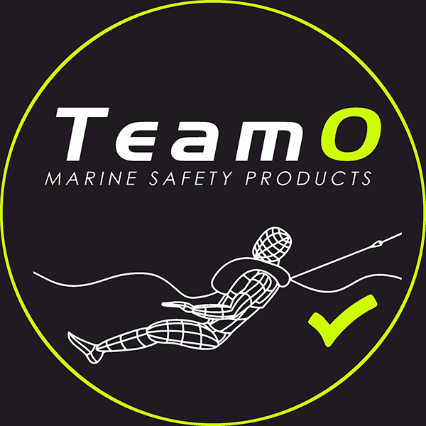 TeamO Lifejackets at Sea-Safe-Up | Award-Winning Safety & Comfort